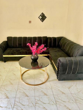 Homefeel apartment